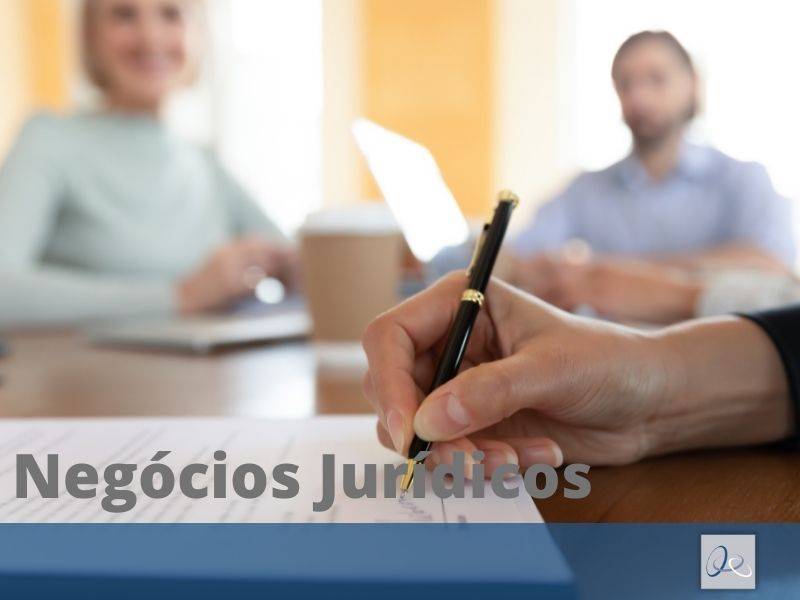 Negócios Jurídicos Podem Os Contratos Serem Reconhecidos Como Inválidos 3956