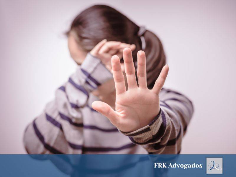 Como proceder em casos de violência doméstica